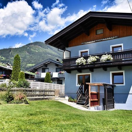 Peters Panoramaappartment Piesendorf Luaran gambar