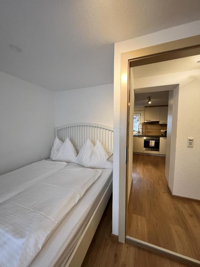 Peters Panoramaappartment Piesendorf Luaran gambar